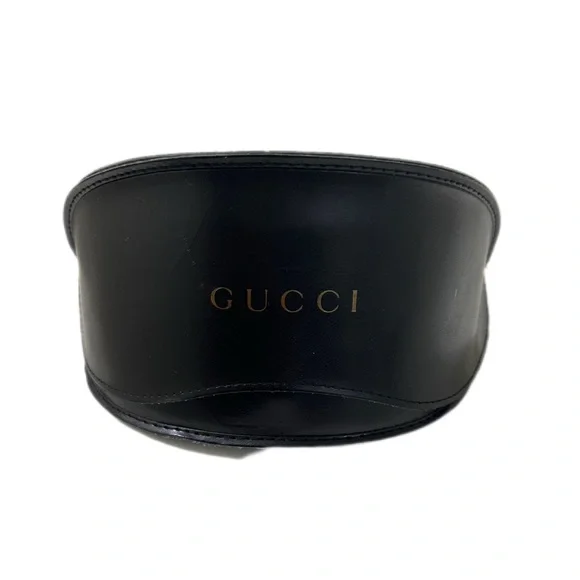 GUCCI Tortoise Sunglasses - Picture 9 of 12